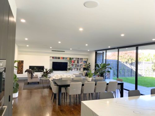 Sunny Side Up, Essendon 9