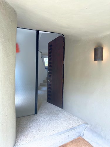 The Mud House, Newport 6