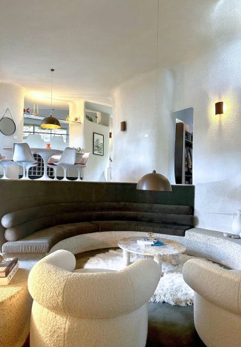 The Mud House, Newport 7