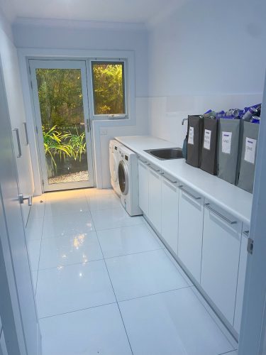 laundry