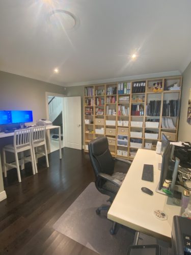 home office
