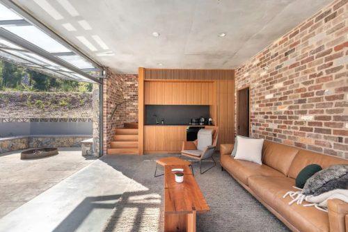home office