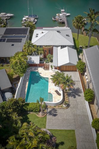 Aquila, Mona Vale90