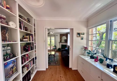 home office