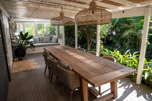 The Beekeepers Cottage, Berowra 17