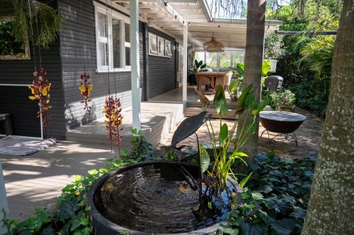 The Beekeepers Cottage, Berowra 18