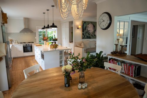 The Beekeepers Cottage, Berowra 22