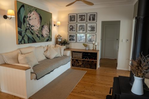 The Beekeepers Cottage, Berowra 25