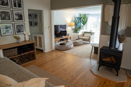 The Beekeepers Cottage, Berowra 26
