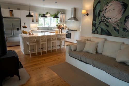 The Beekeepers Cottage, Berowra 27