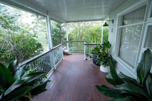 The Beekeepers Cottage, Berowra 32