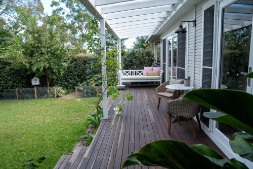 The Beekeepers Cottage, Berowra 44