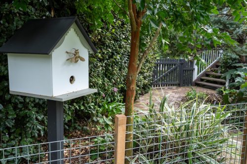 The Beekeepers Cottage, Berowra 51