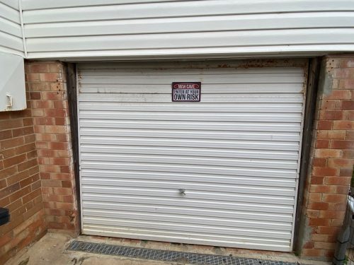 garage