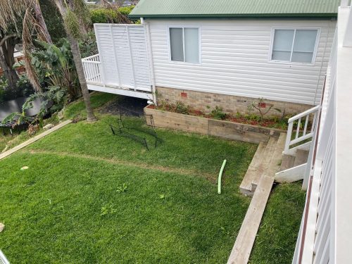 Brookhaven, Warriewood2