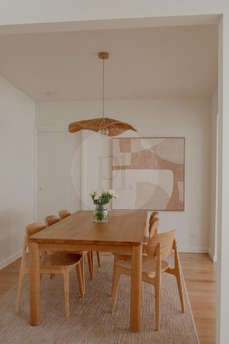 dining space