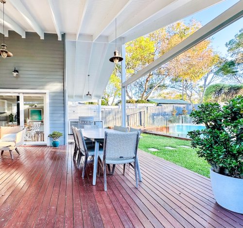 Camellia, Seaforth 16