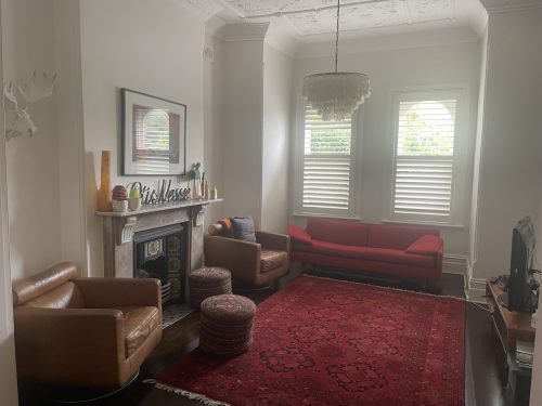 home office