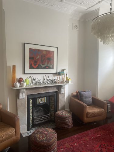 Carland House, Lewisham20