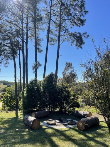 Clovelly Cottage, Eummundi 41