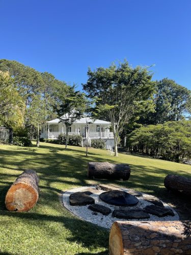 Clovelly Cottage, Eummundi 42