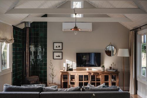 home office