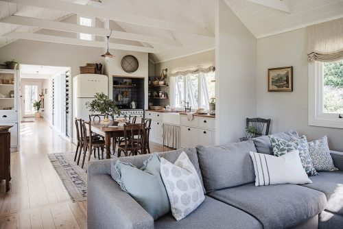 dining space