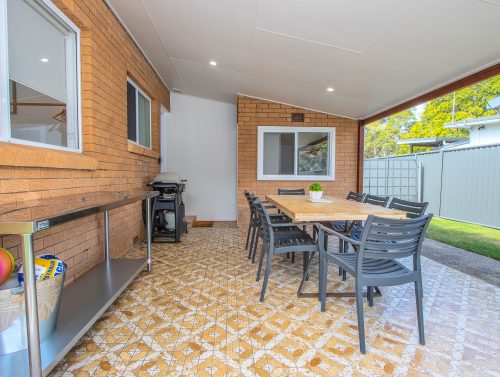 Eldeberry House, Chinderah40