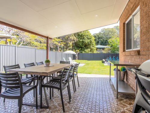 Eldeberry House, Chinderah41