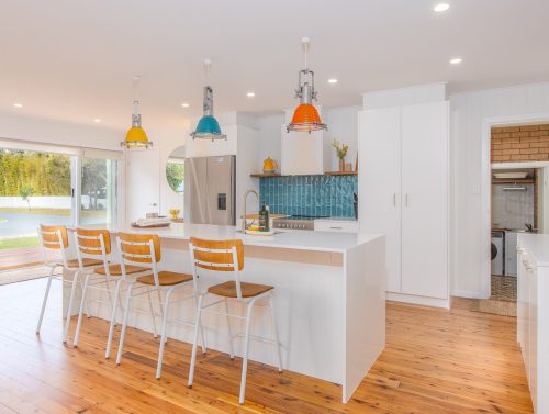 Eldeberry House, Chinderah7