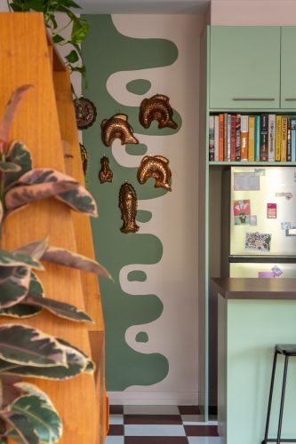 Funfetti Loft, Adelaide 10
