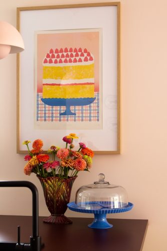 Funfetti Loft, Adelaide 12