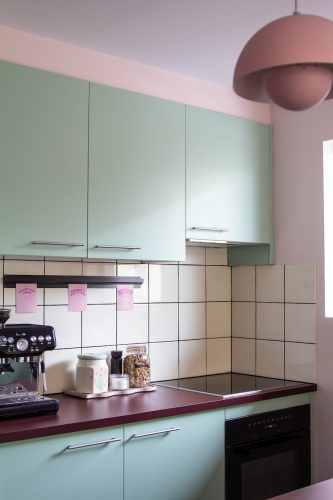 Funfetti Loft, Adelaide 13