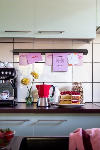 Funfetti Loft, Adelaide 23