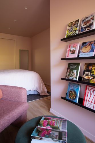 Funfetti Loft, Adelaide 24