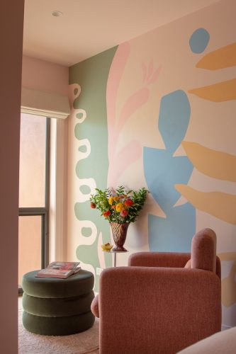 Funfetti Loft, Adelaide 26