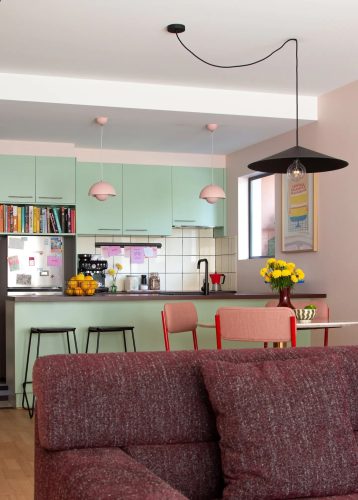 Funfetti Loft, Adelaide 30