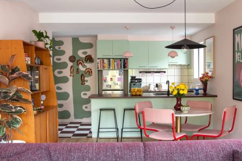 Funfetti Loft, Adelaide 31