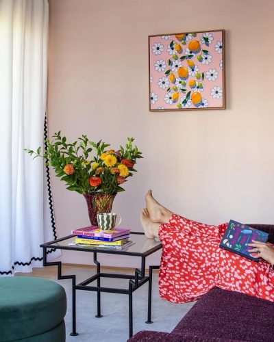 Funfetti Loft, Adelaide 34