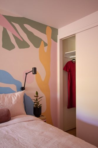 Funfetti Loft, Adelaide 4