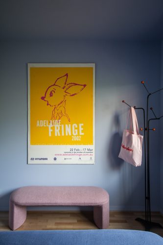 Funfetti Loft, Adelaide 8
