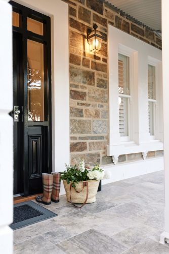 Gardenia, Leabrook 12