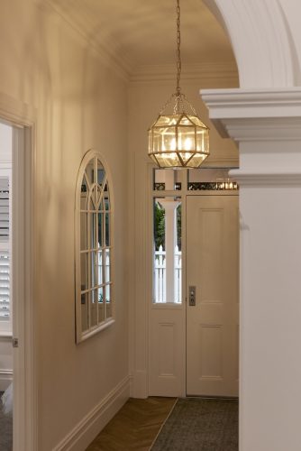 Gardenia, Leabrook 14