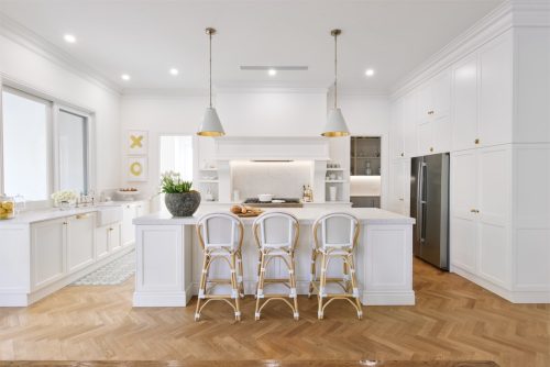 Gardenia, Leabrook 15