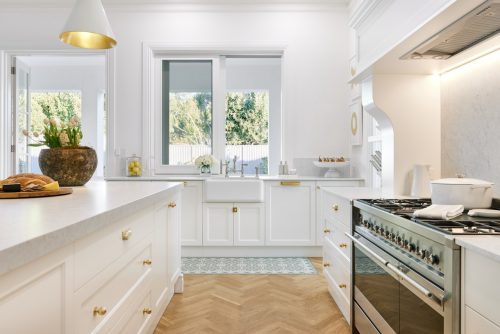 Gardenia, Leabrook 16