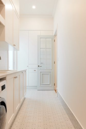 Gardenia, Leabrook 24