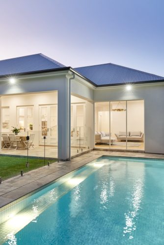 pool