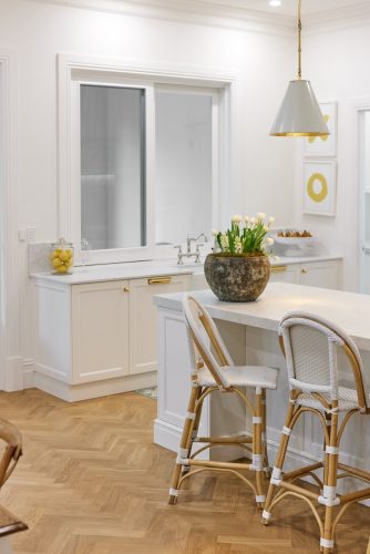 Gardenia, Leabrook 36