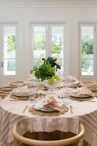 Gardenia, Leabrook 41