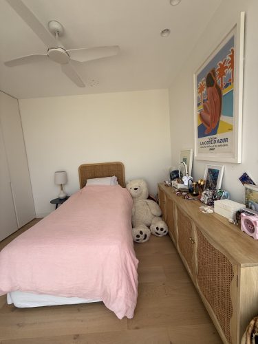 HARLEYS CLOVELLY114 GIRLS BEDROOM